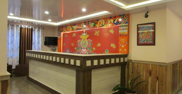 Hotel Dragon Inn Hotel