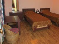 Hotel Dragon Inn Gangtok