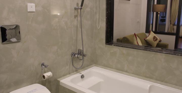 Hotel Orange Village 3*