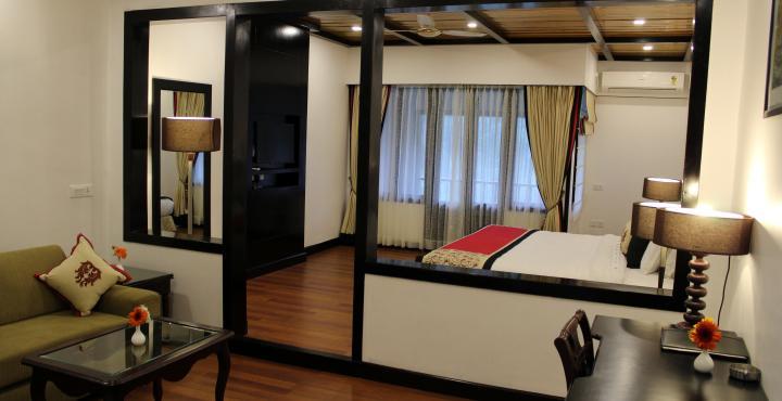 Orange Village Hotel