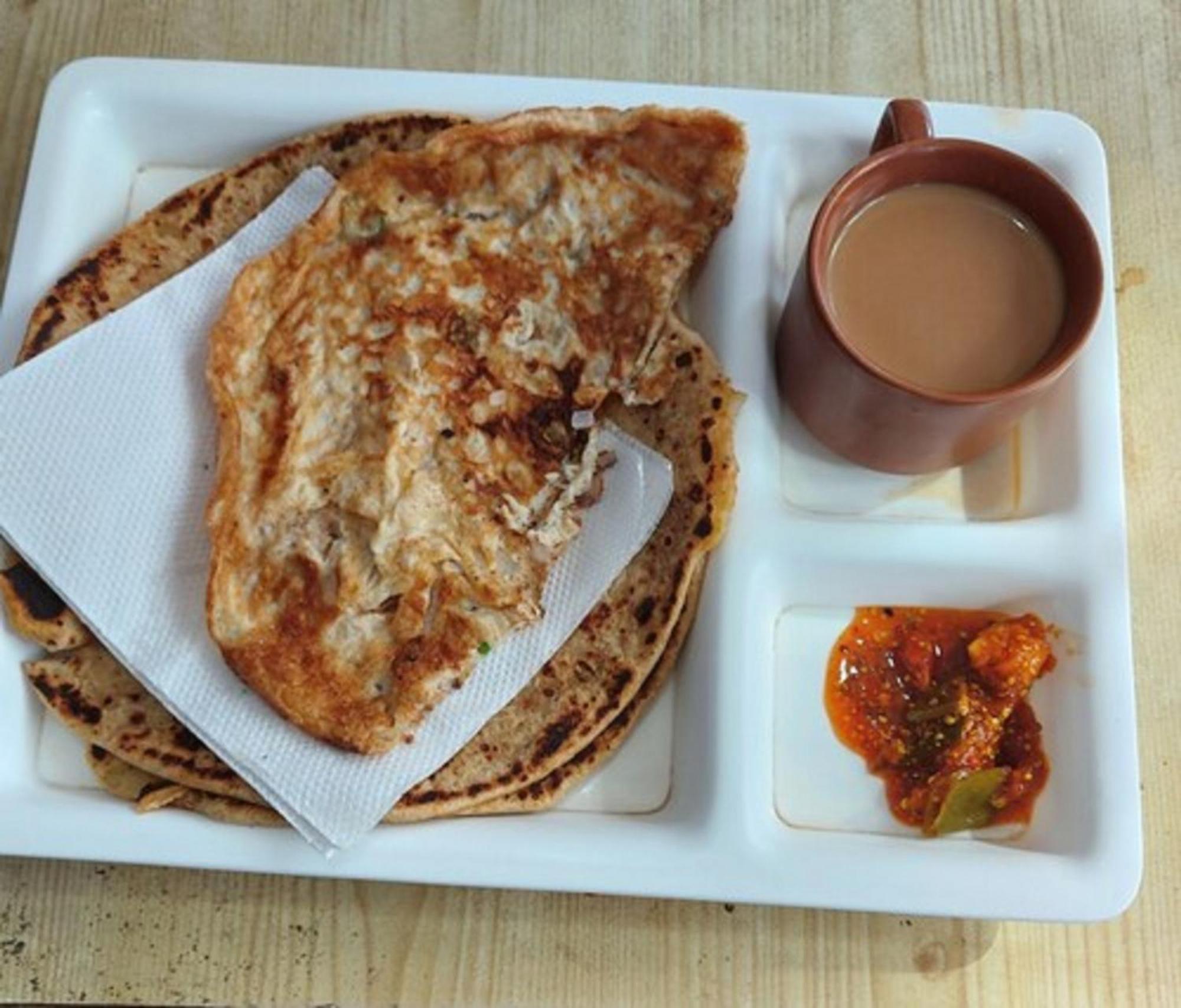 Goroomgo Siljong Gangtok