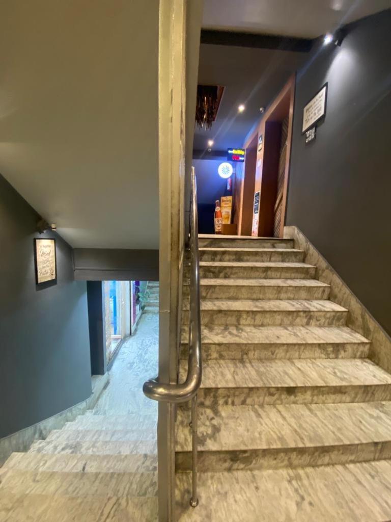 Khamdong Guest house Gangtok
