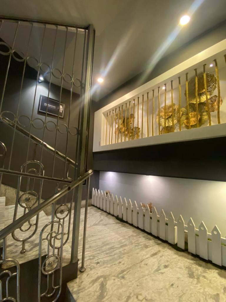 Guest house Khamdong