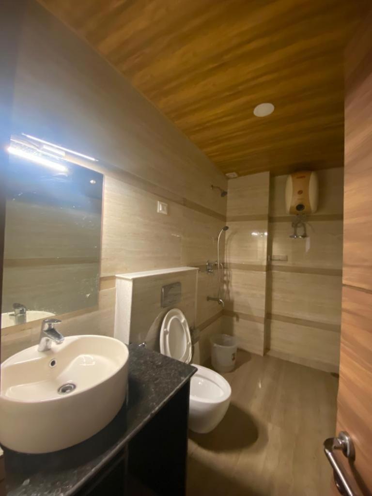 Guest house Khamdong