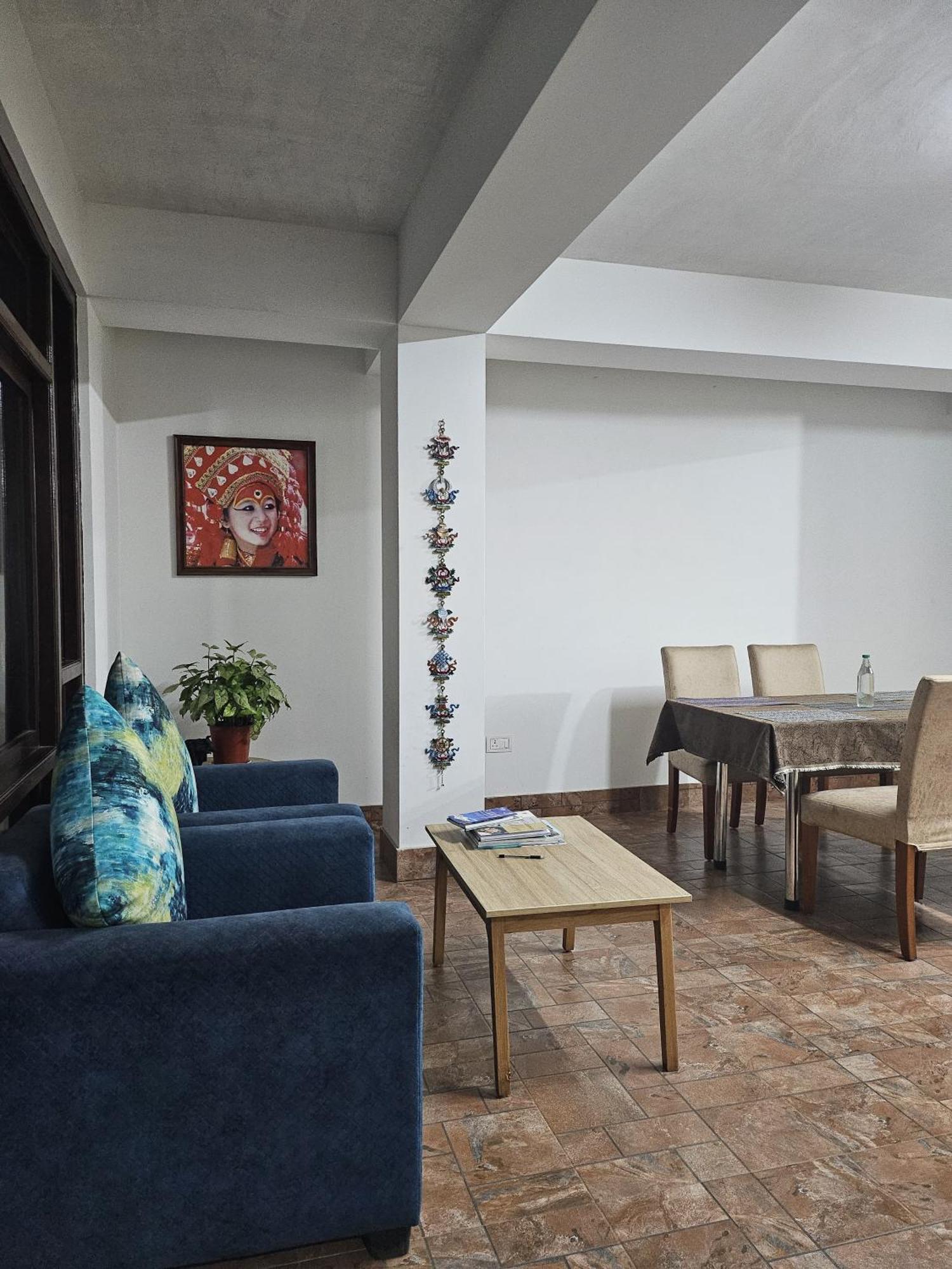 Hotel Shanol Residency