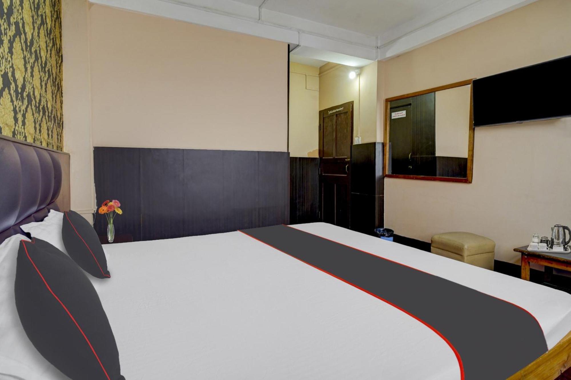Hotel O Hill Gangtok