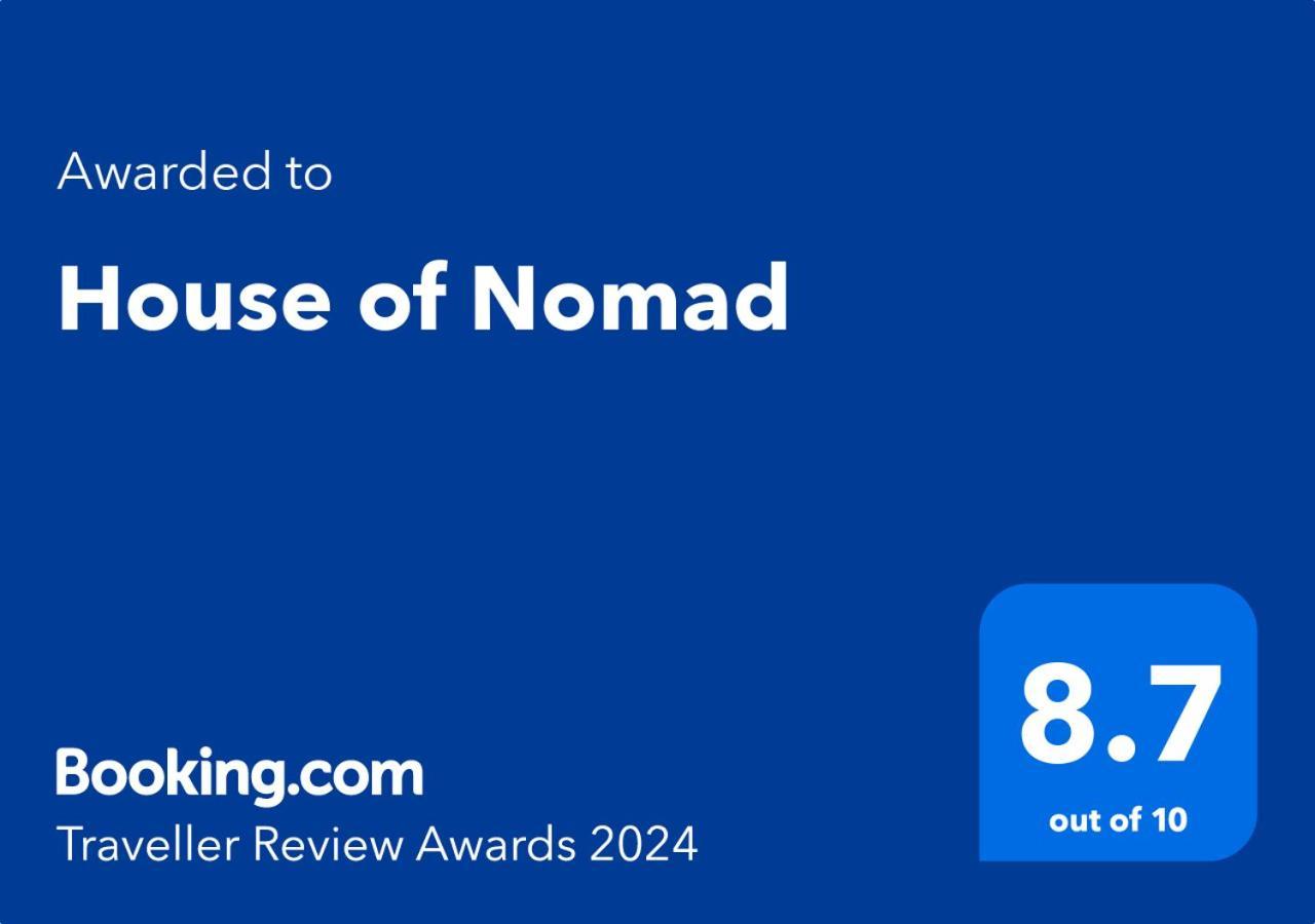 House Of Nomad *