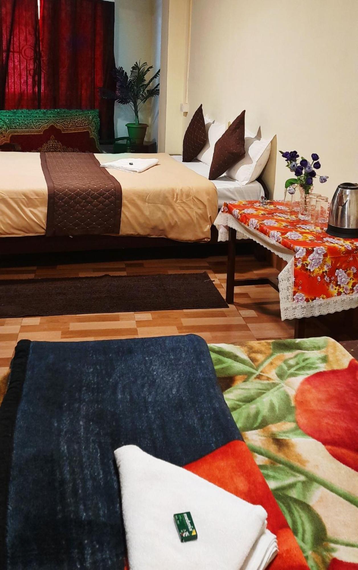 Dzongkhala Hotel Gangtok