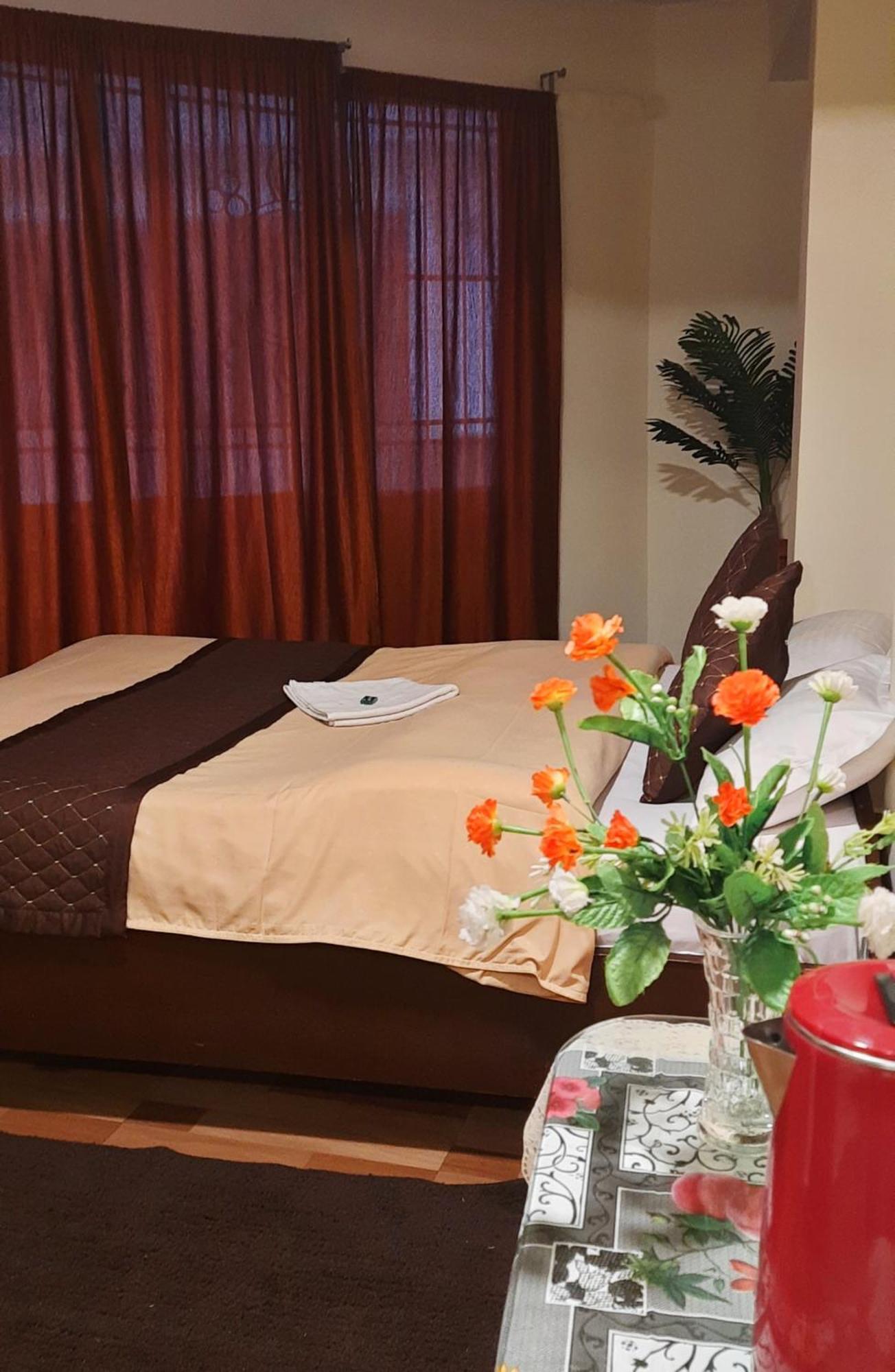 Dzongkhala Hotel