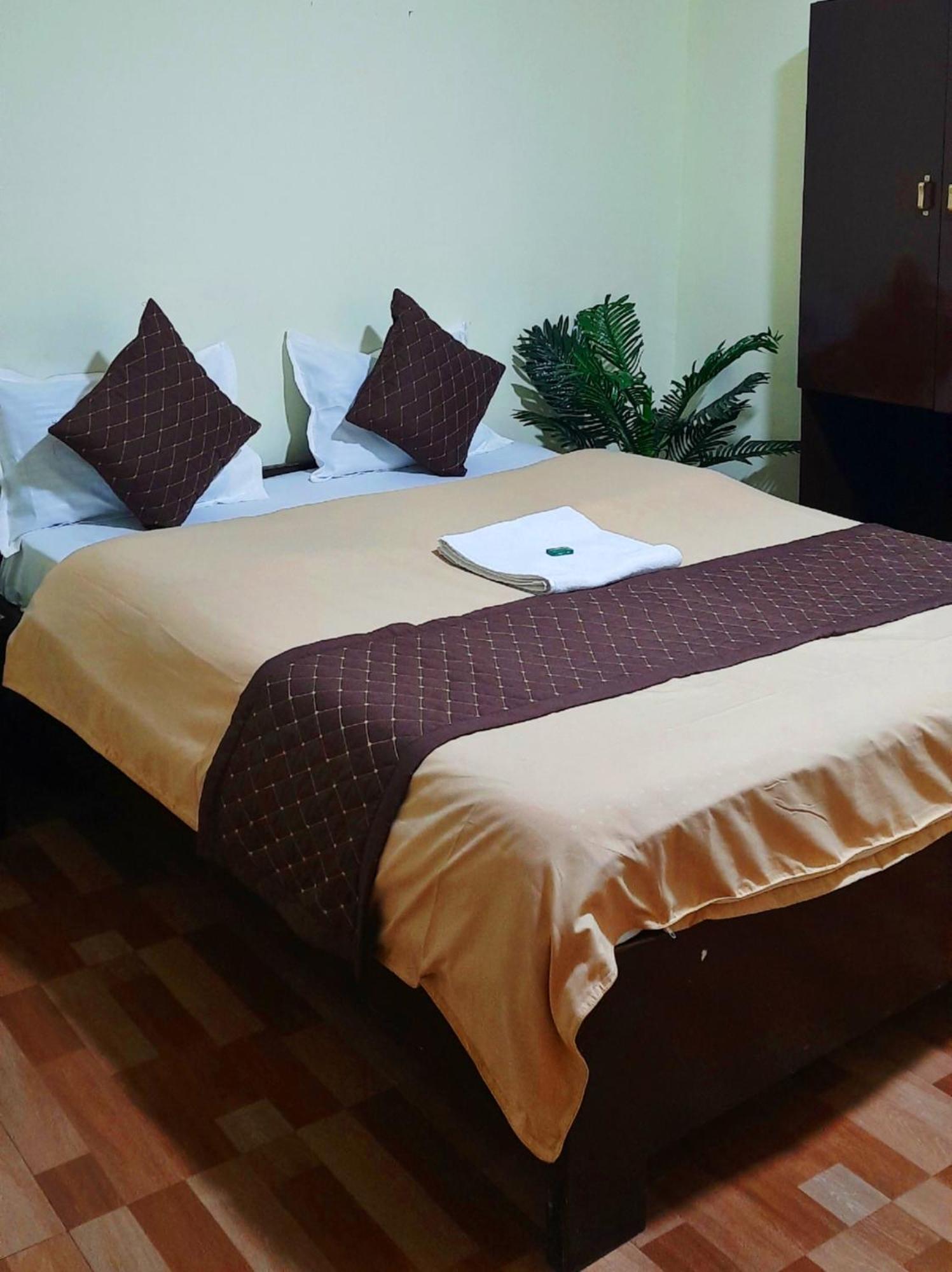 Dzongkhala Hotel 2*