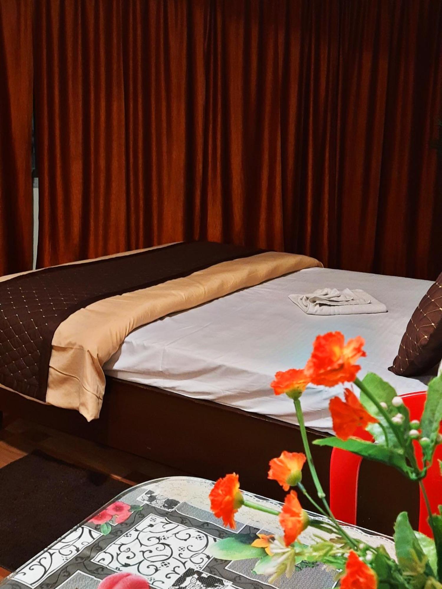 Hotel Dzongkhala