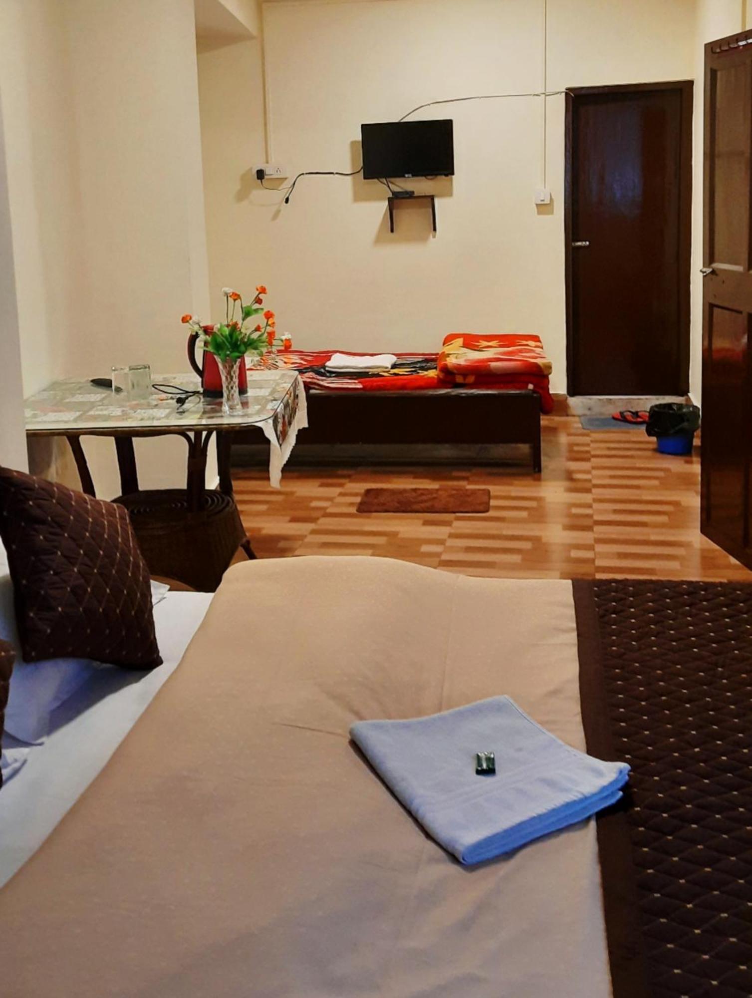 Dzongkhala Hotel Gangtok