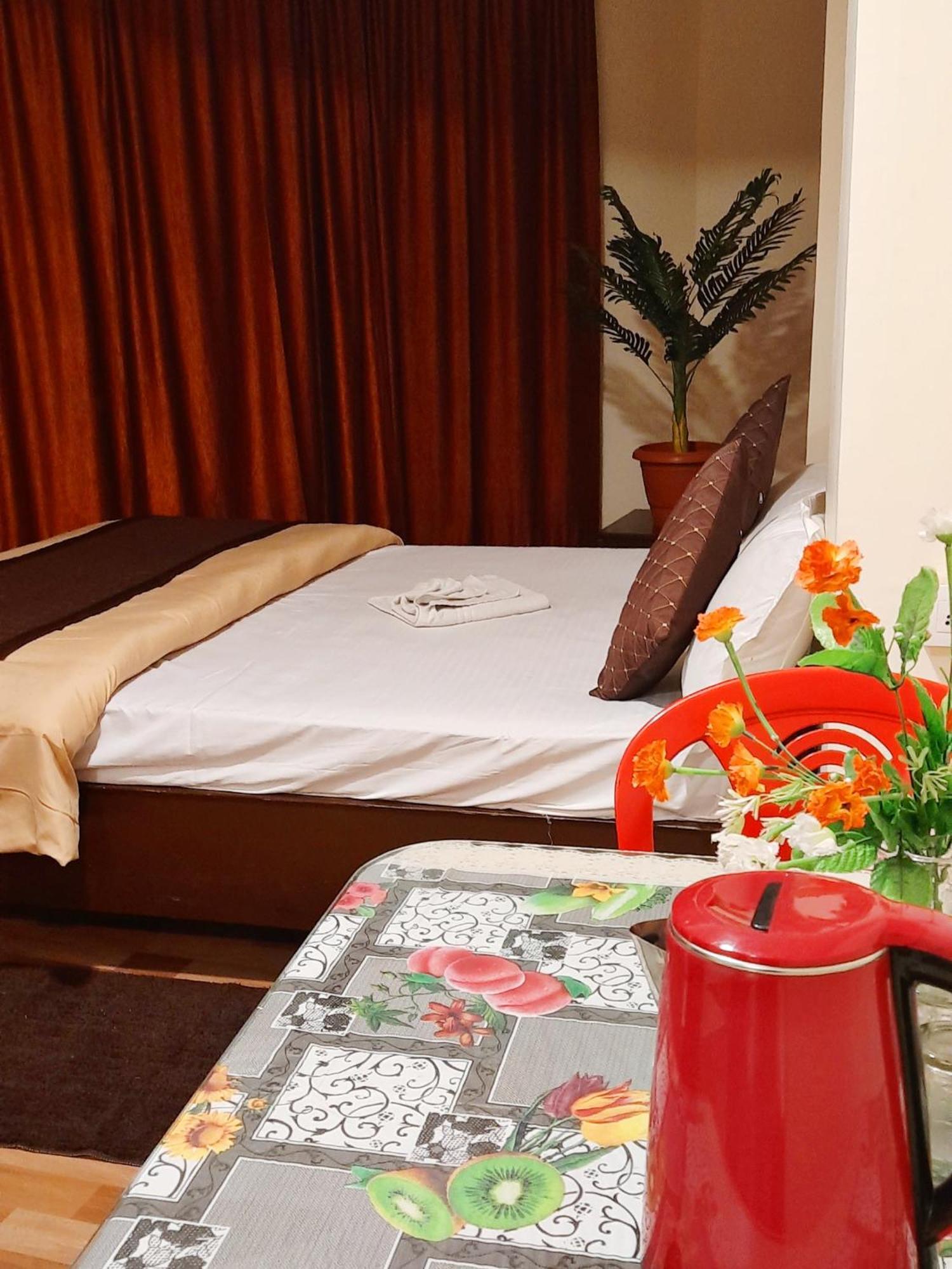 Dzongkhala Hotel 2*