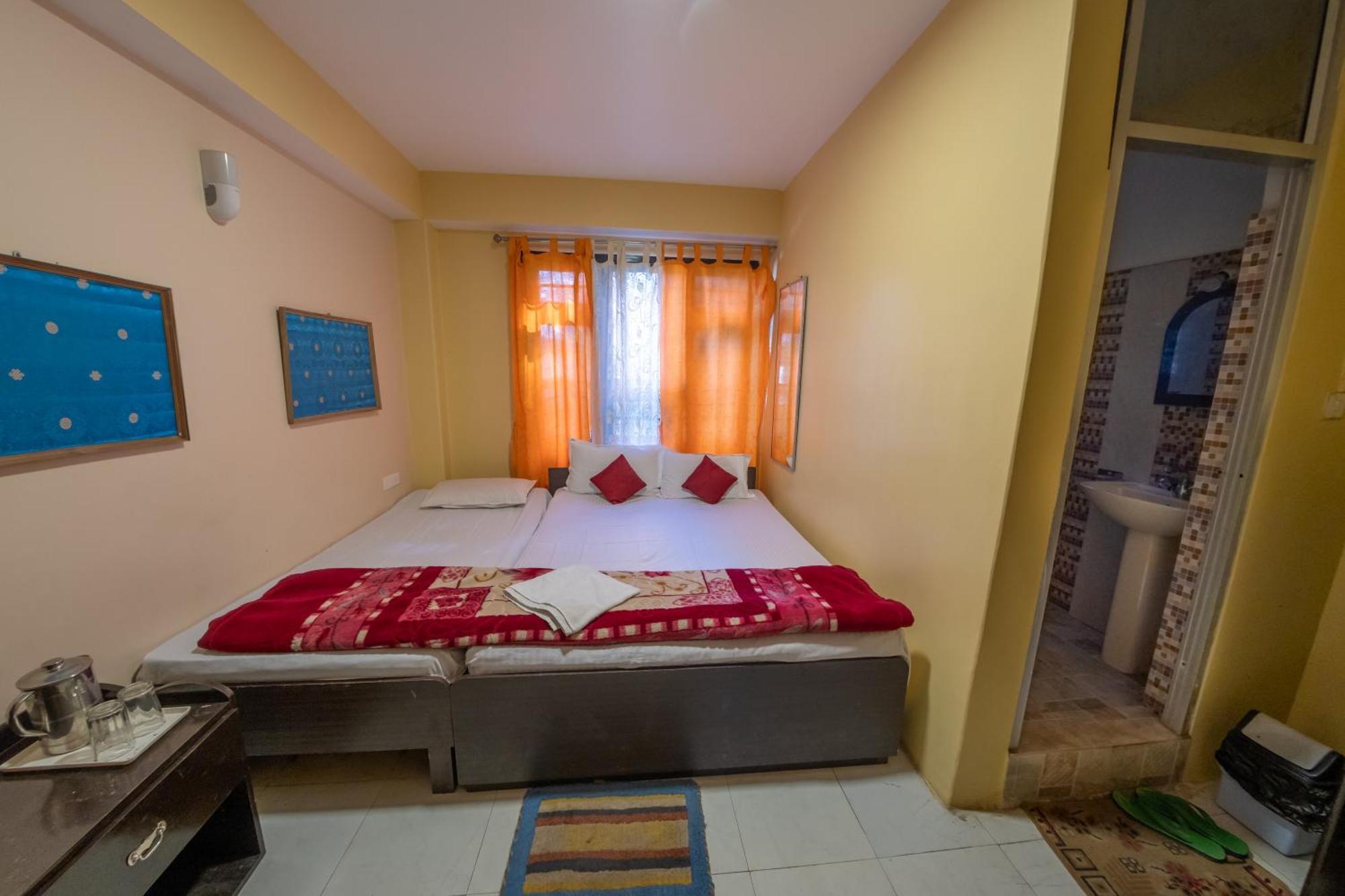 Hotel Sikkim Gangtok