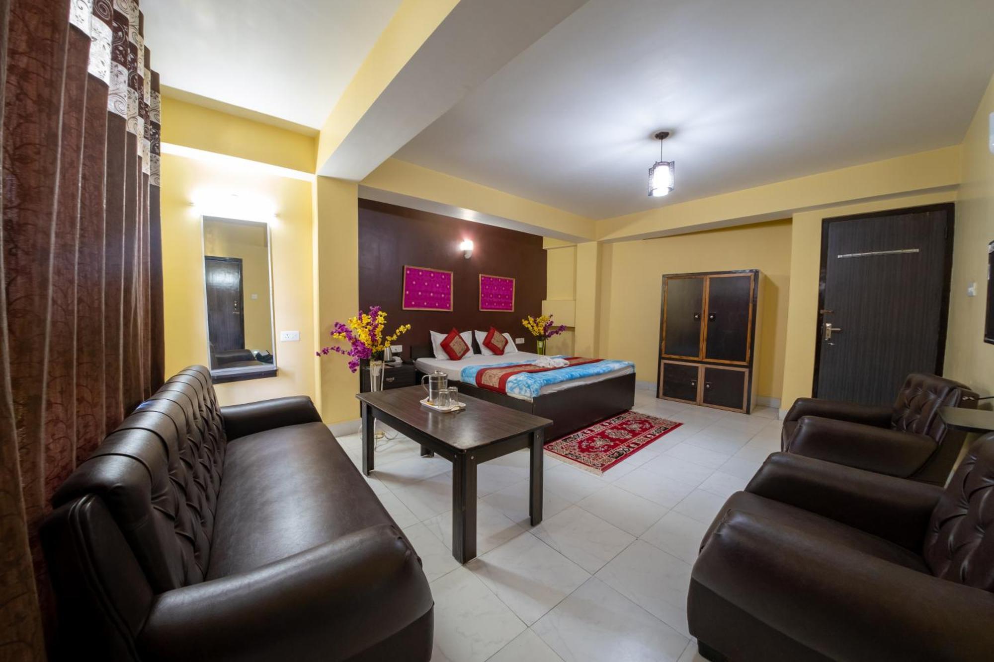 Hotel Sikkim