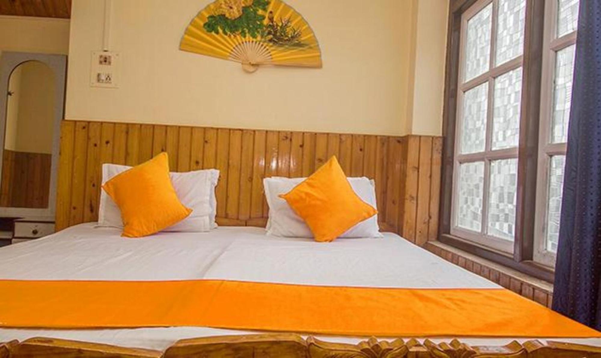 Hotel Fabhotel Siljong Gangtok