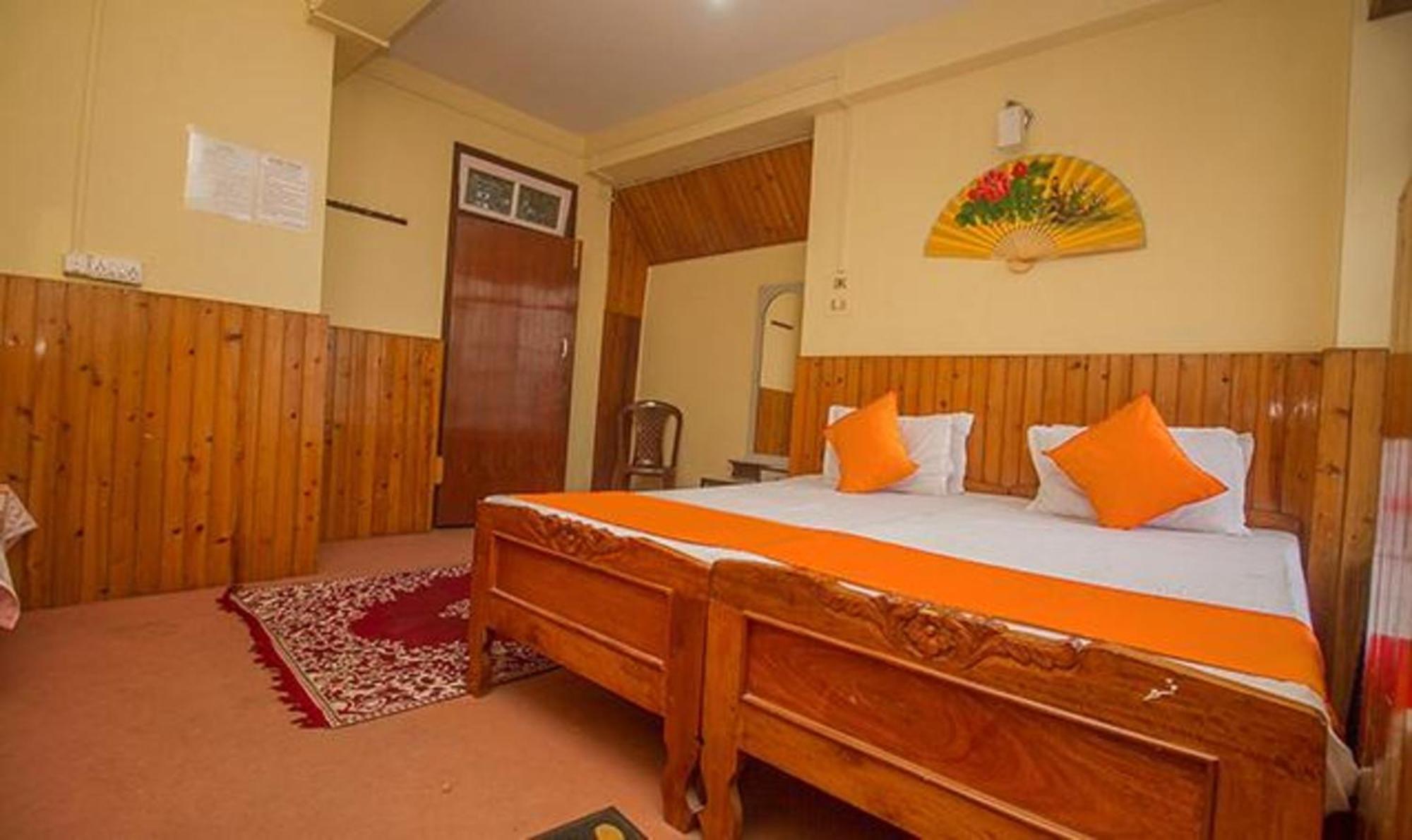 Fabhotel Siljong Hotel 3*