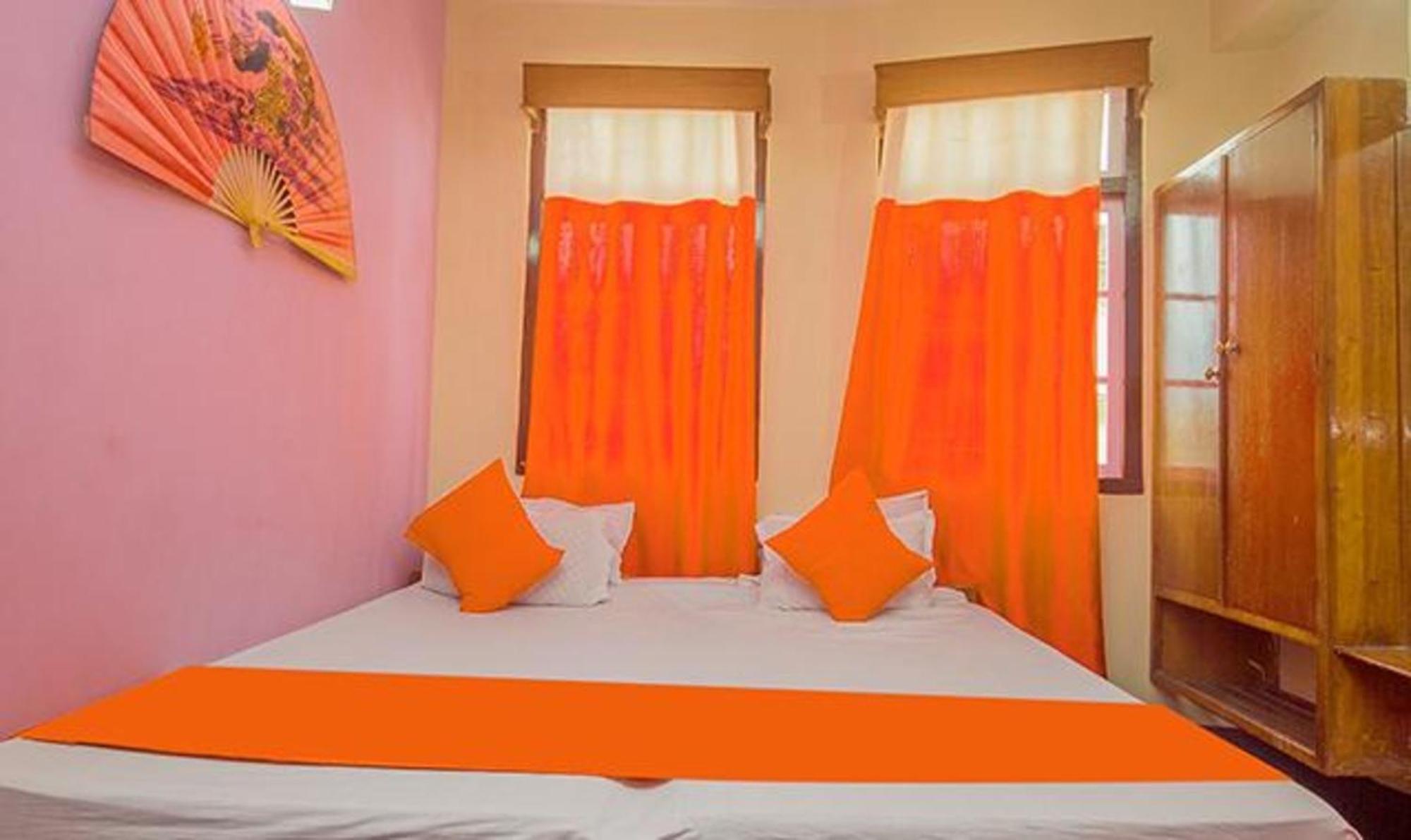 Fabhotel Siljong Gangtok