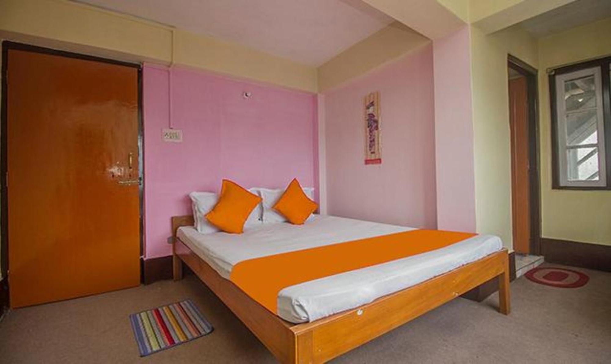 Hotel Fabhotel Siljong