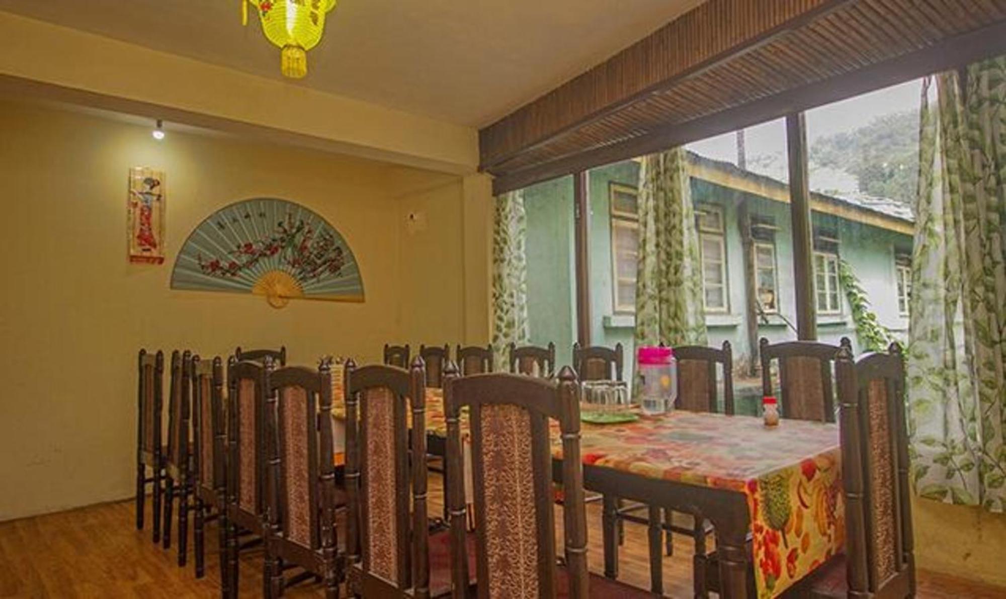 Fabhotel Siljong Hotel Gangtok