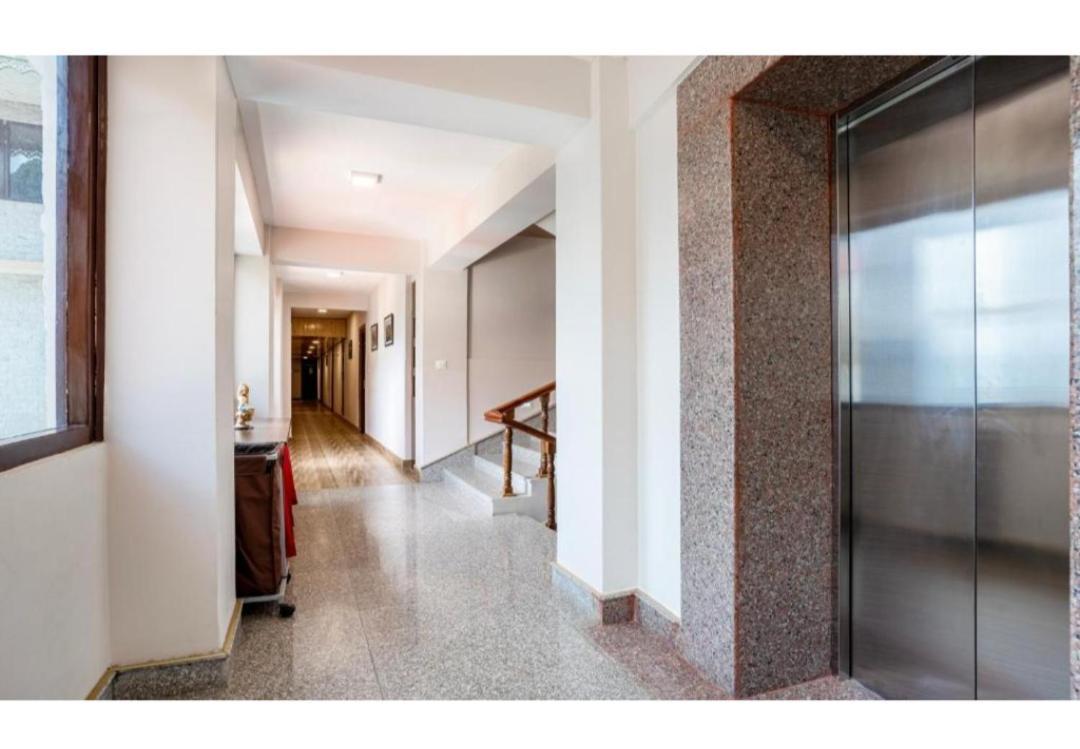 Tempo Heritage And Hotel 4*