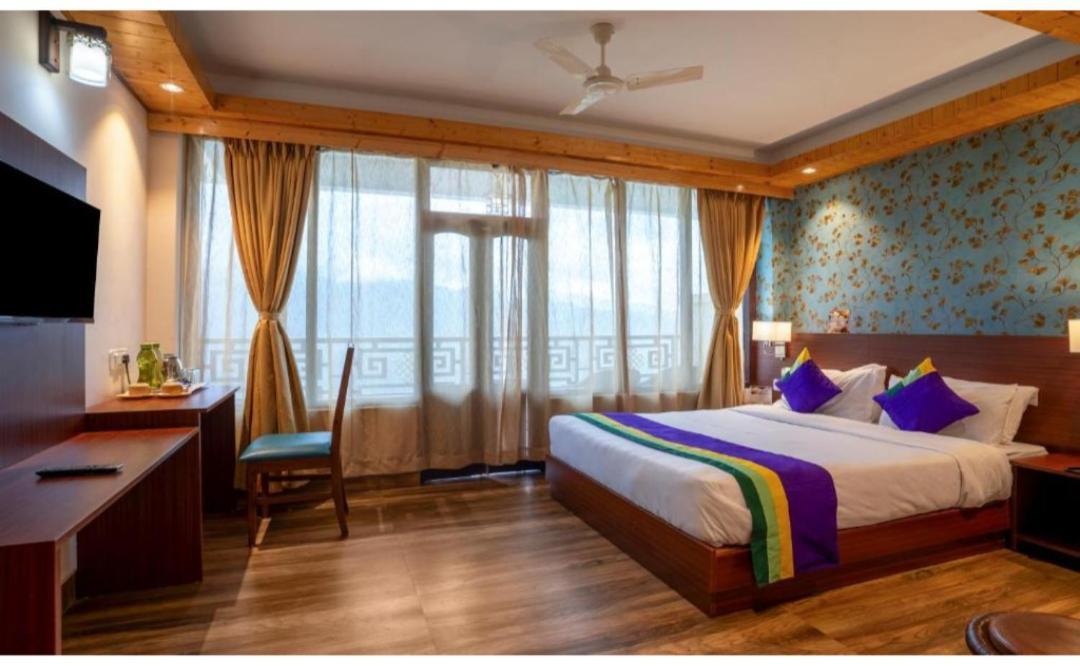 Hotel Tempo Heritage And Gangtok