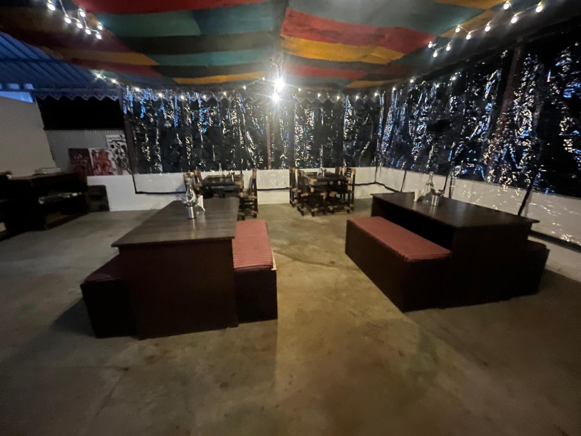 Zemu Hostel *