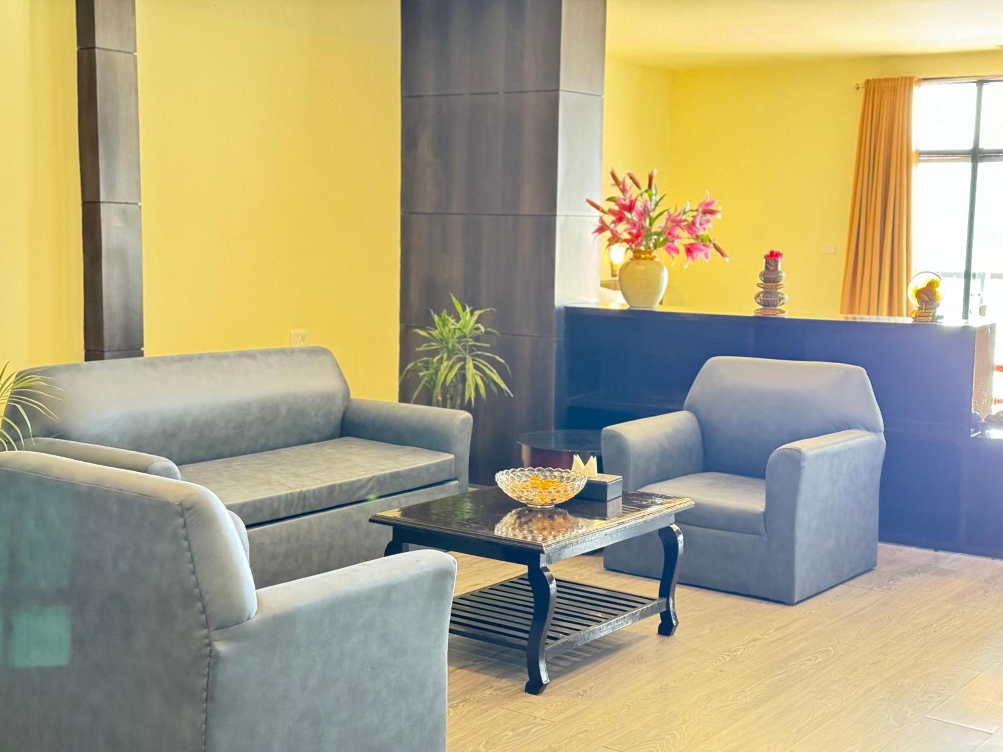 Tara Palace And - On Mg Road Hotel 4*