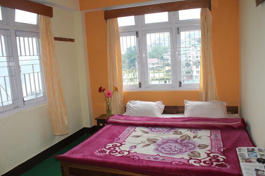 Twilight Hotel Gangtok