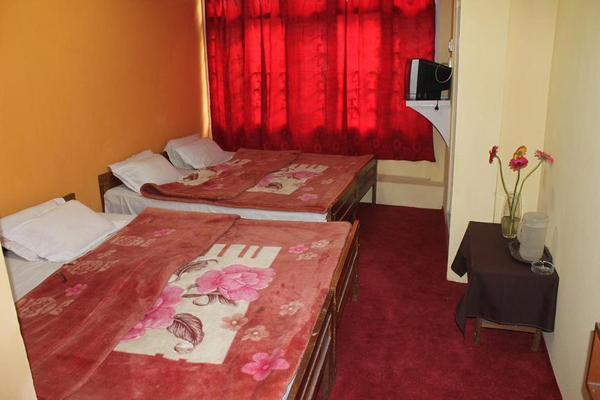 Twilight Hotel Gangtok