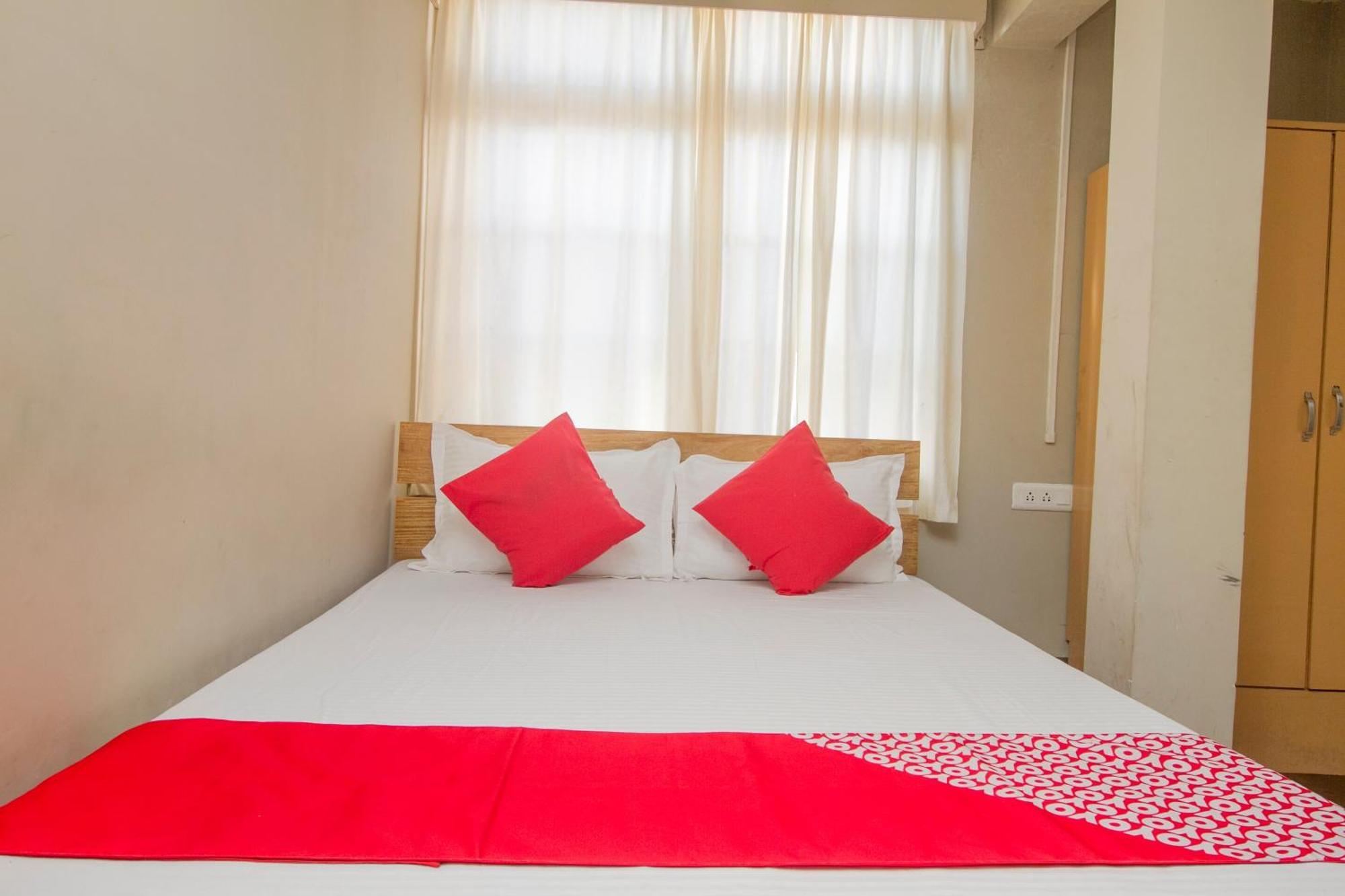 Hotel O Noryang Gangtok