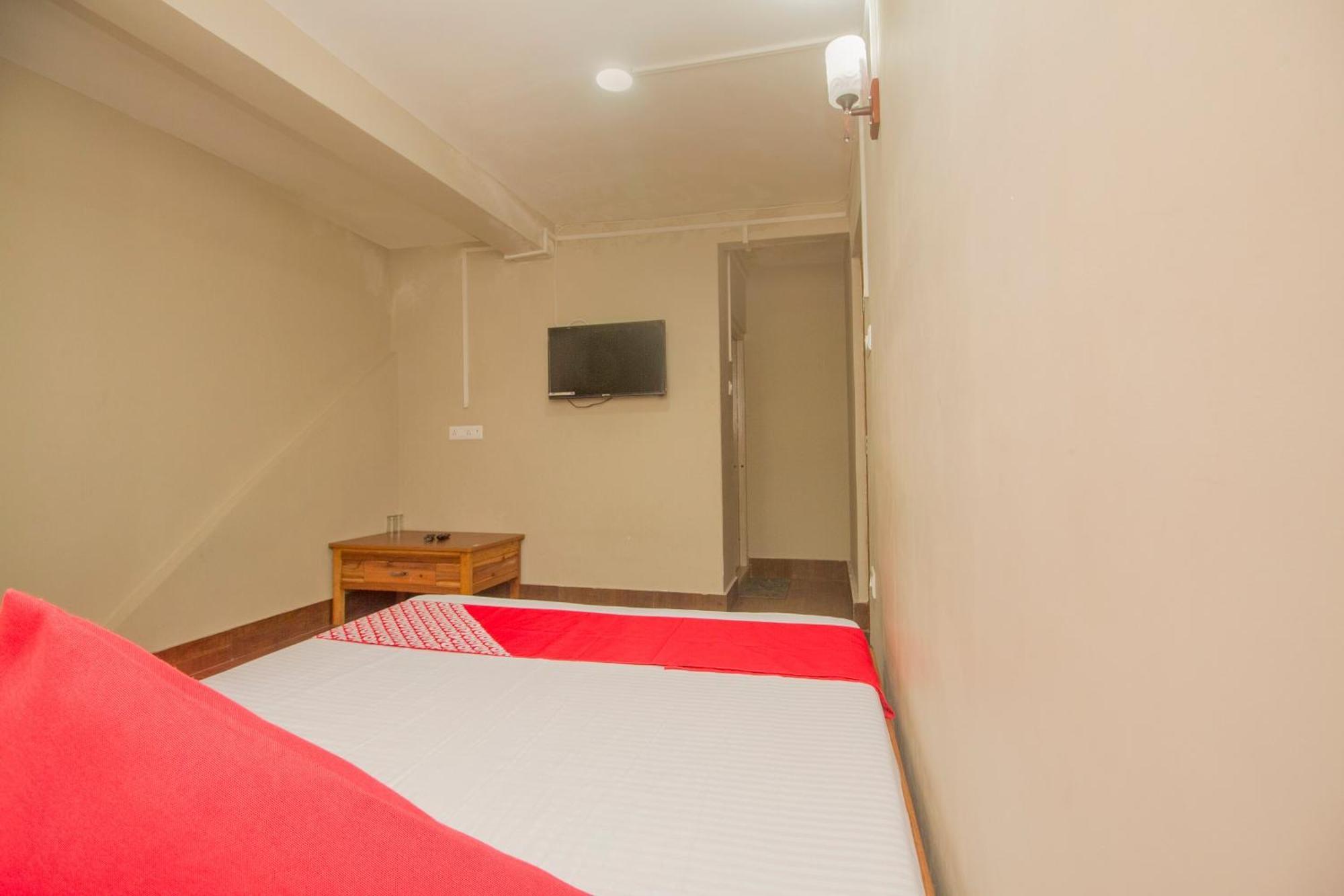 Hotel O Noryang 3*