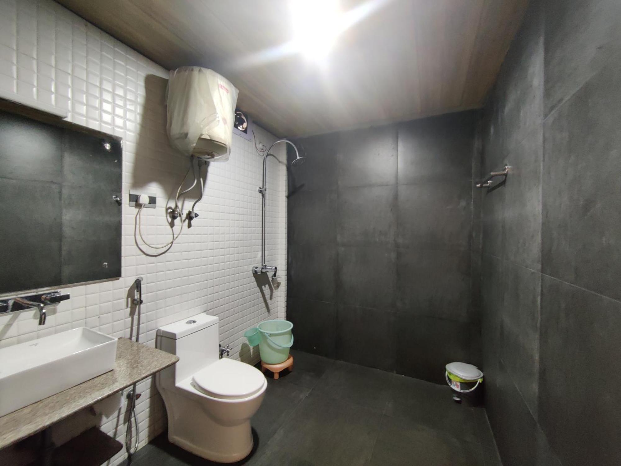 Namdul Boutique Hotel *