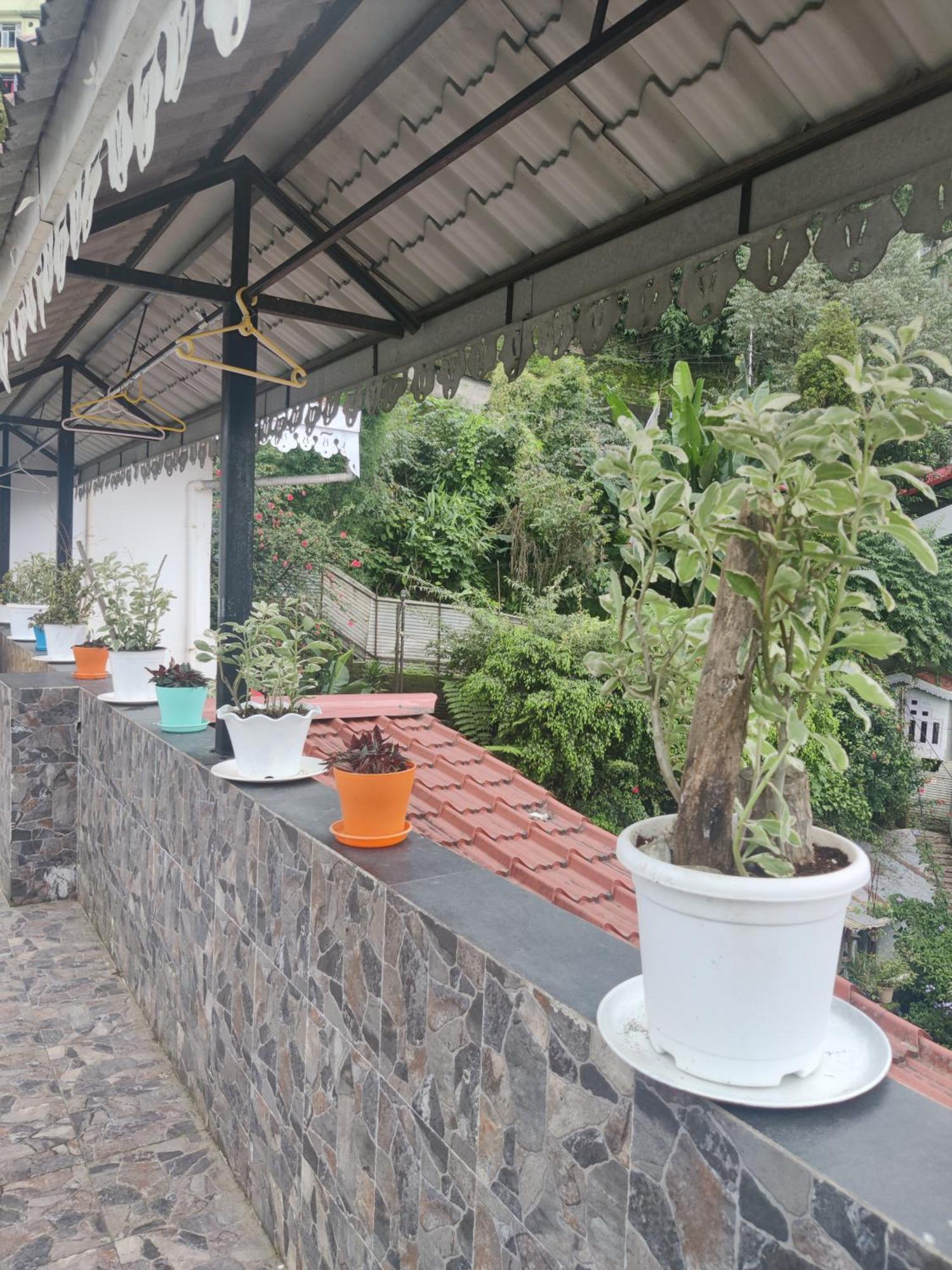 Namdul Boutique Gangtok