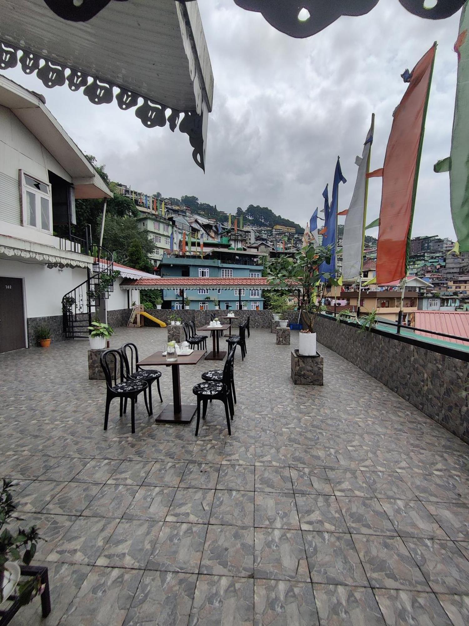 Namdul Boutique Hotel *