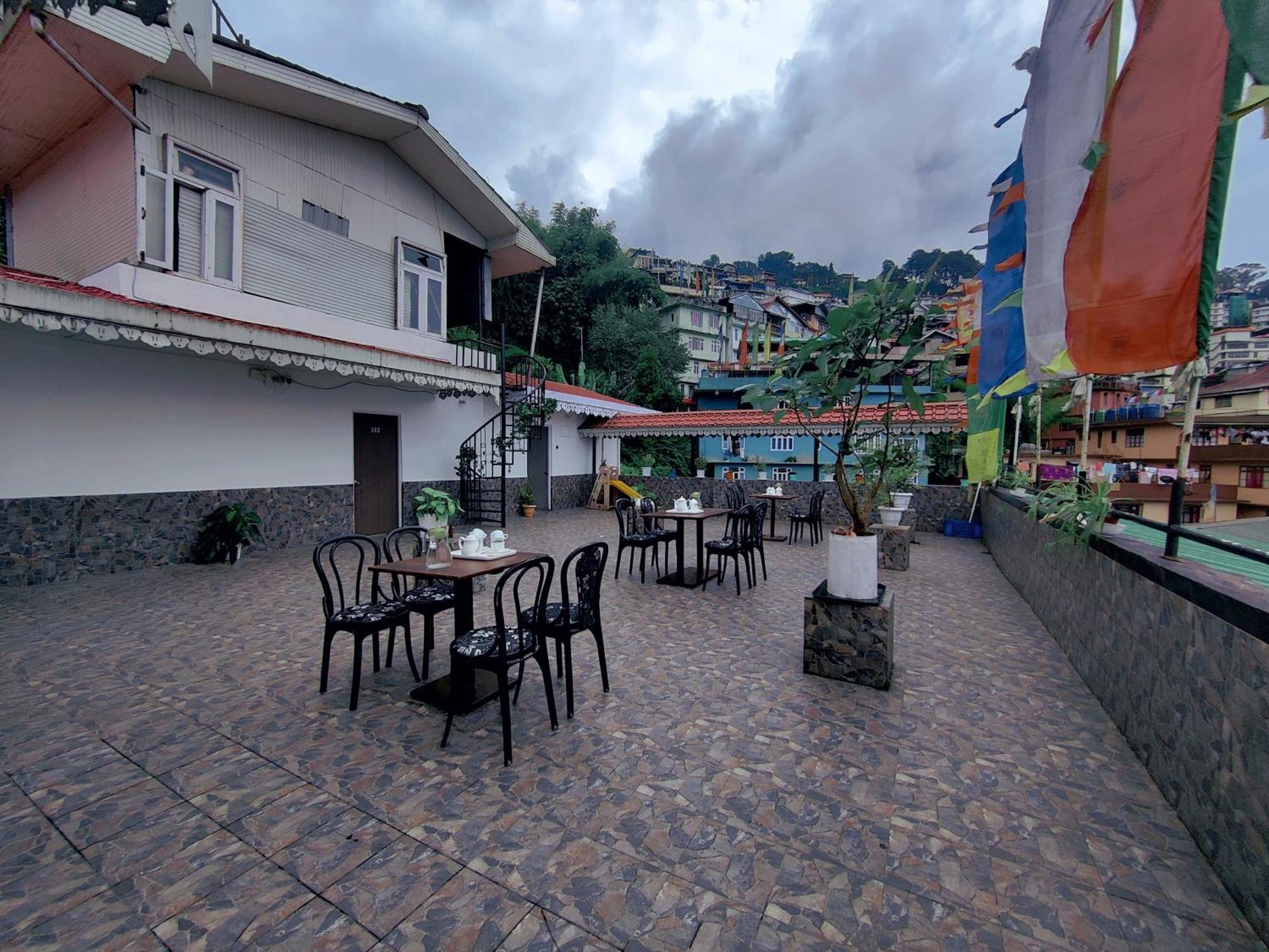 Namdul Boutique * Gangtok