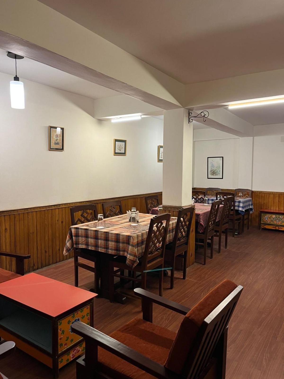 Mintokling Guest house