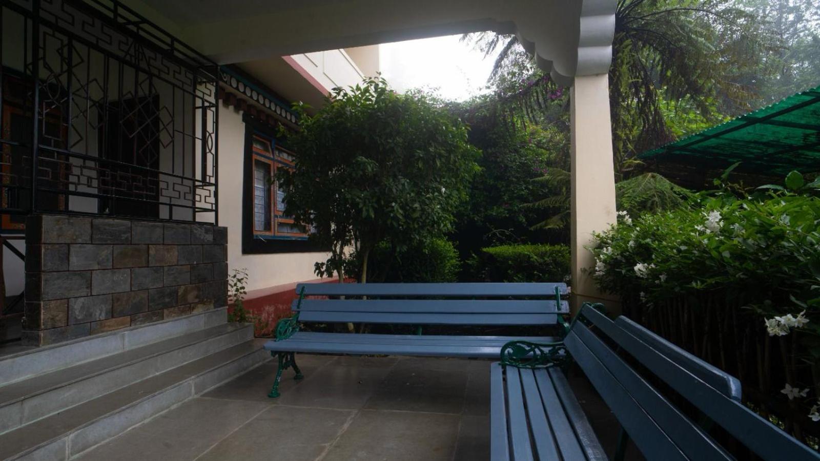 Mintokling Guest house *