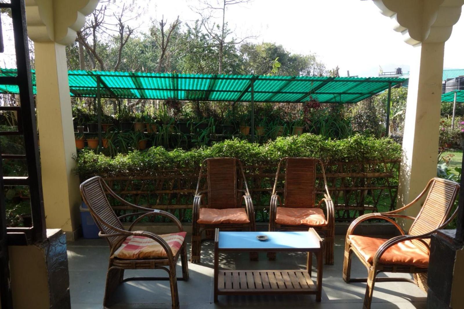 Guest house Mintokling