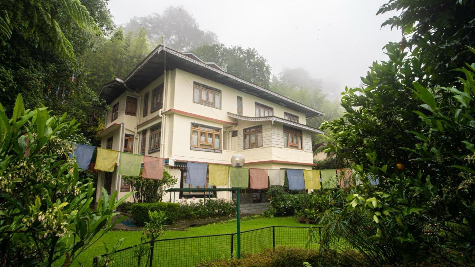 Mintokling Guest house Gangtok
