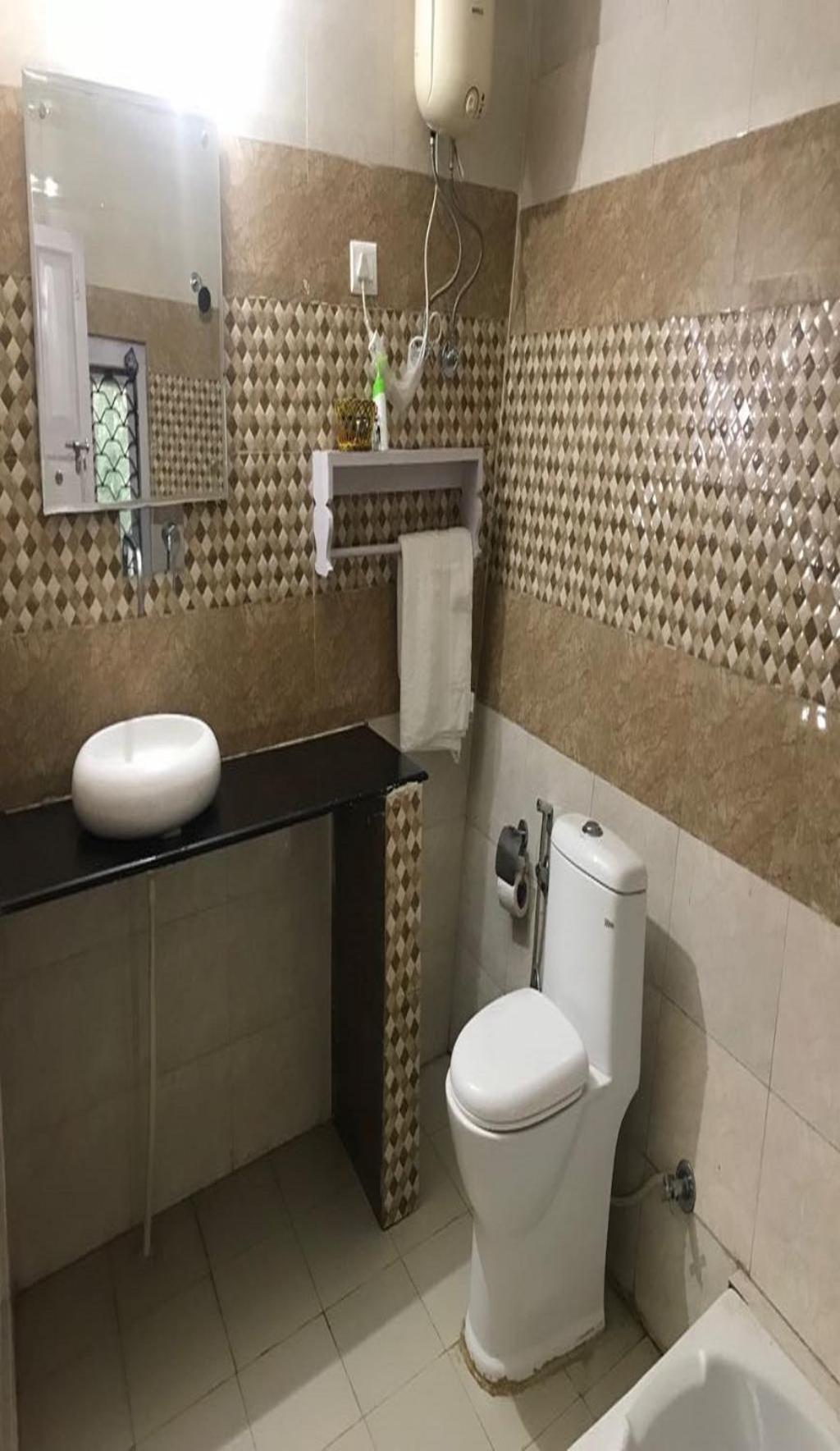 Stayapart - Sikkim Regency Hotel Gangtok