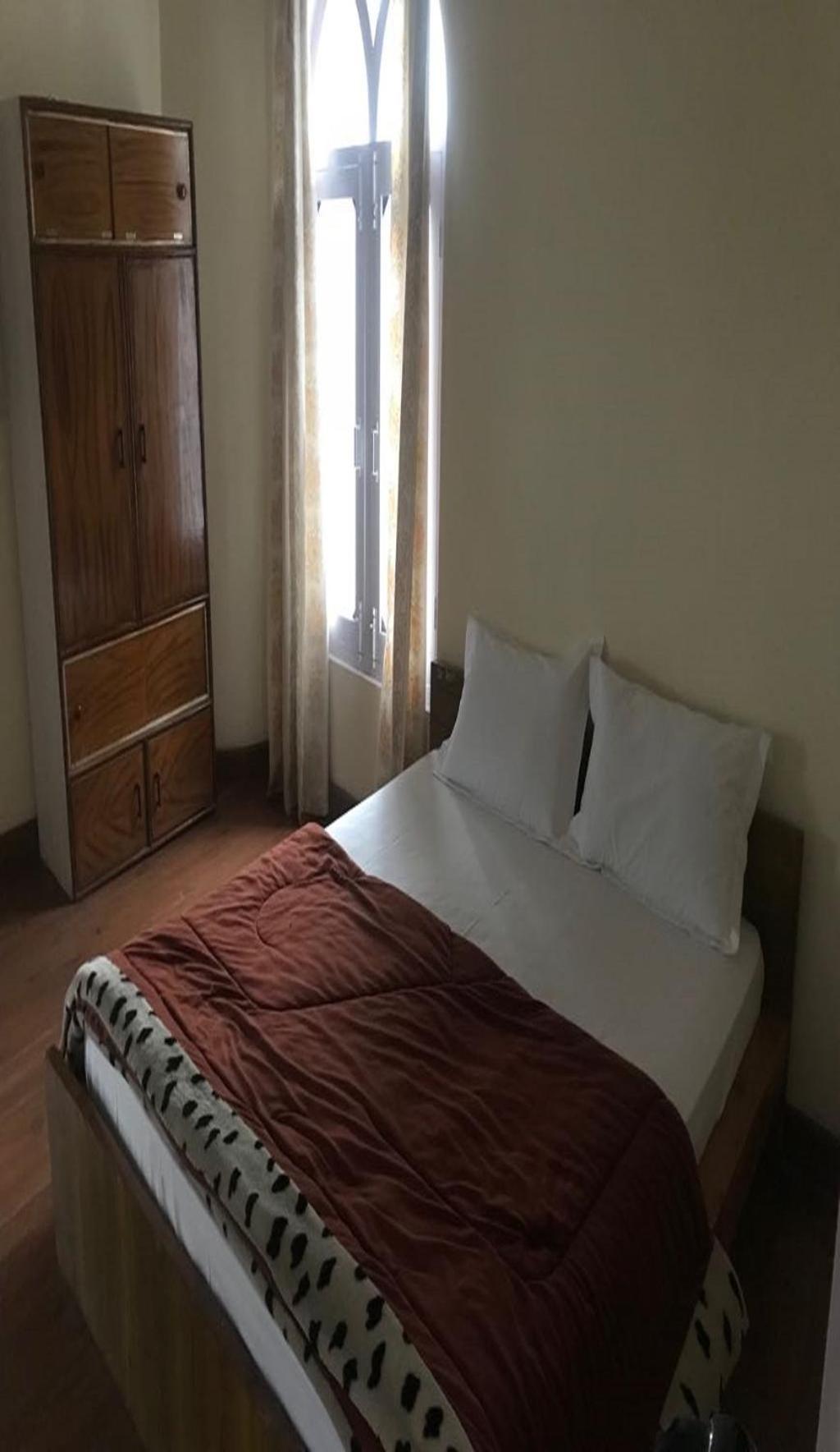 Hotel Stayapart - Sikkim Regency Gangtok