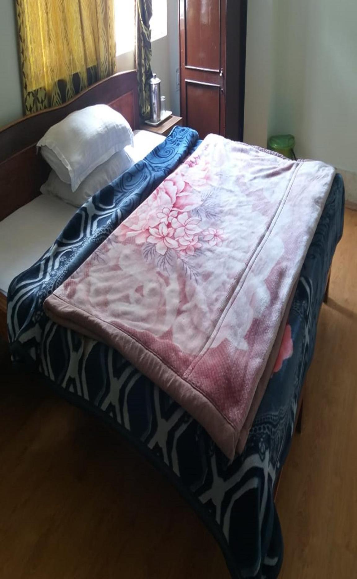 Hotel Stayapart - Sikkim Regency