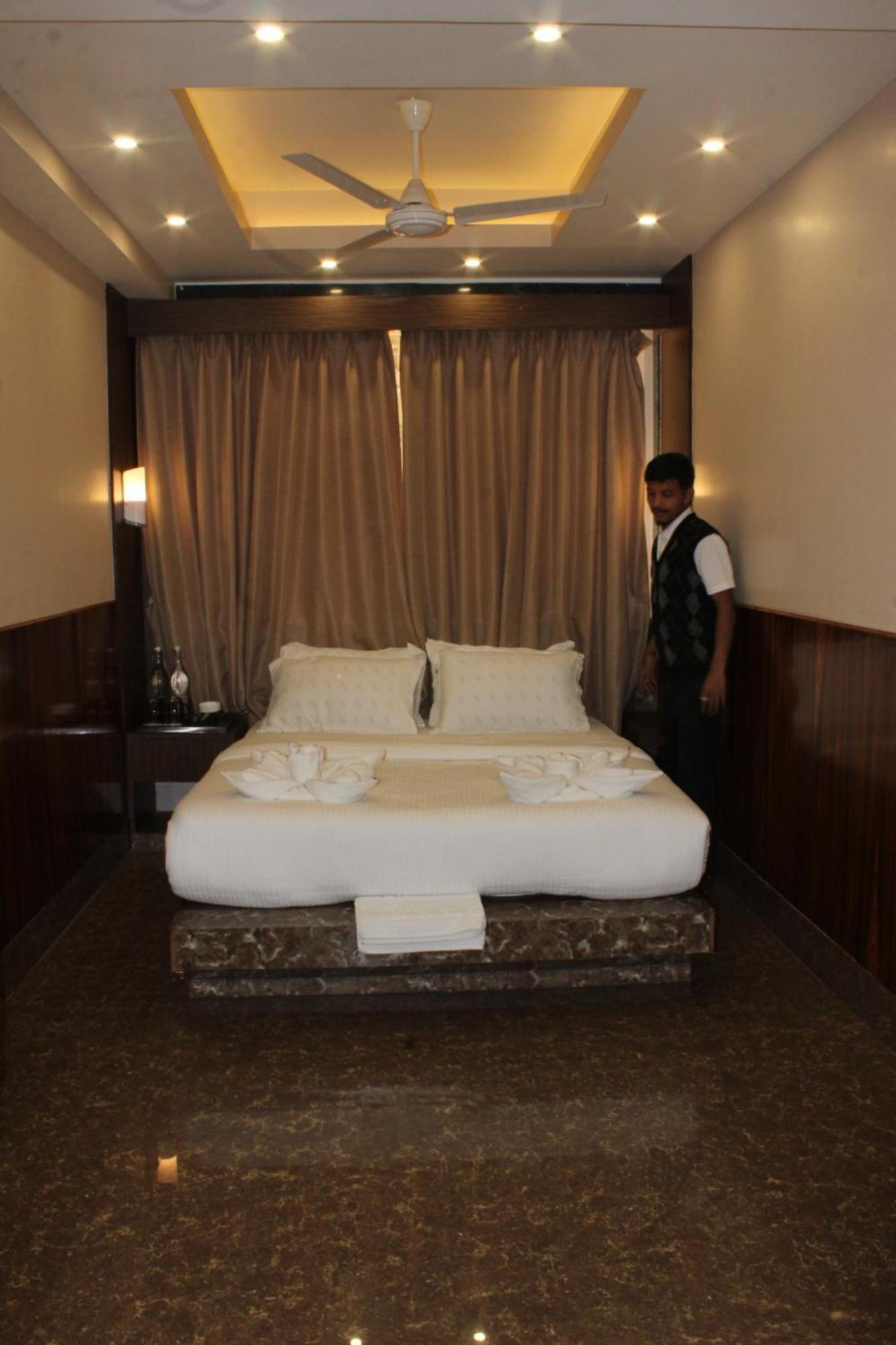 Hotel Subhashree Gangtok