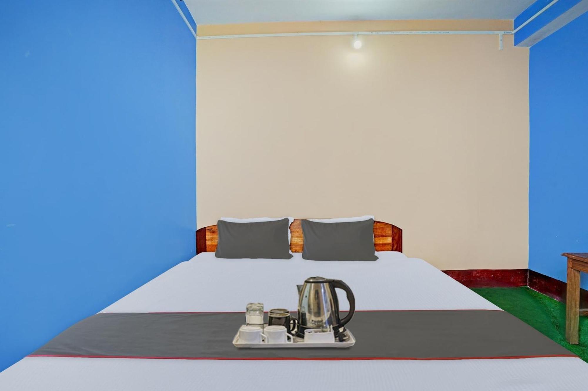 Capital O Basera 3* Gangtok