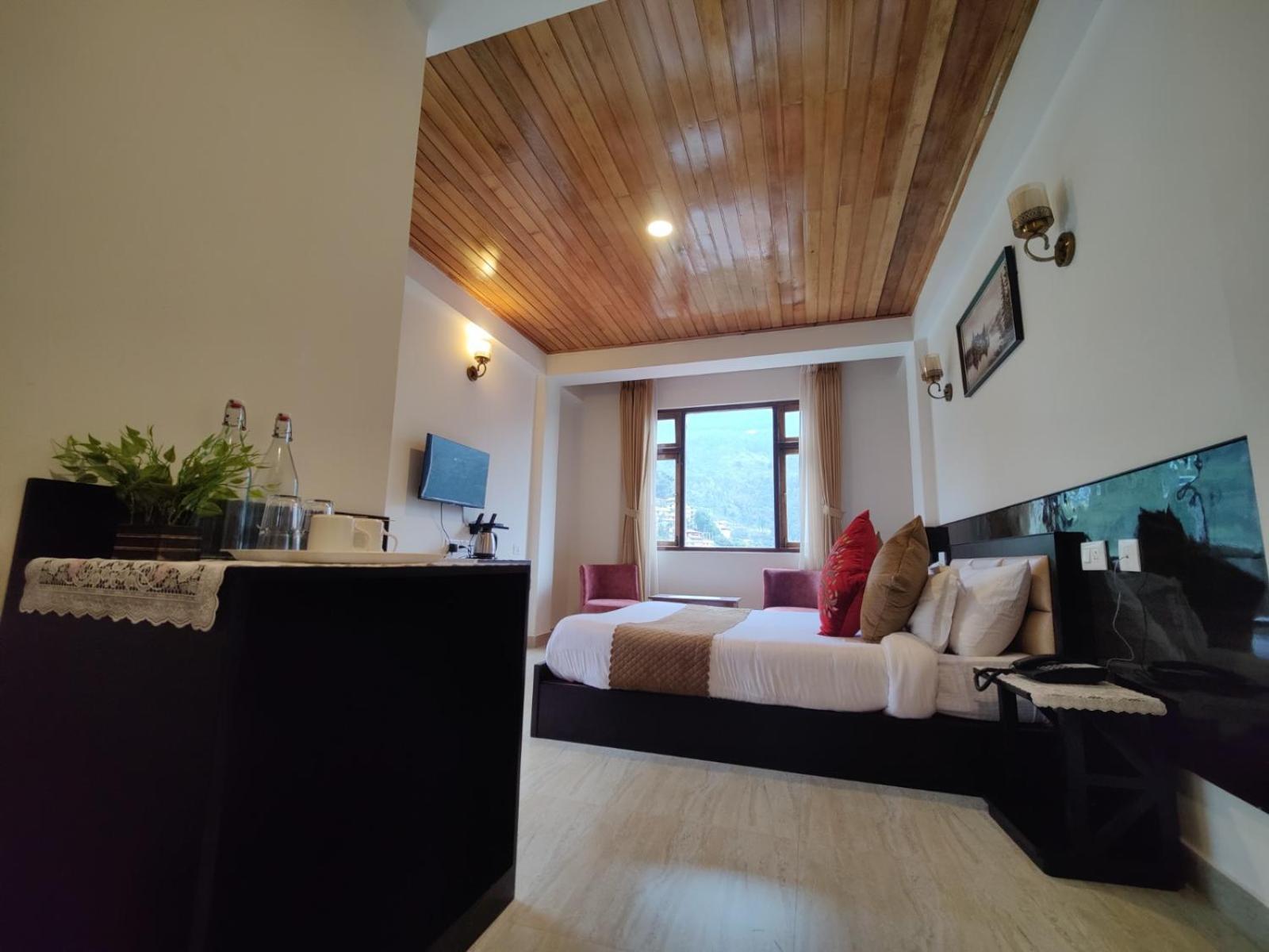 Resort Maplewood & 3*