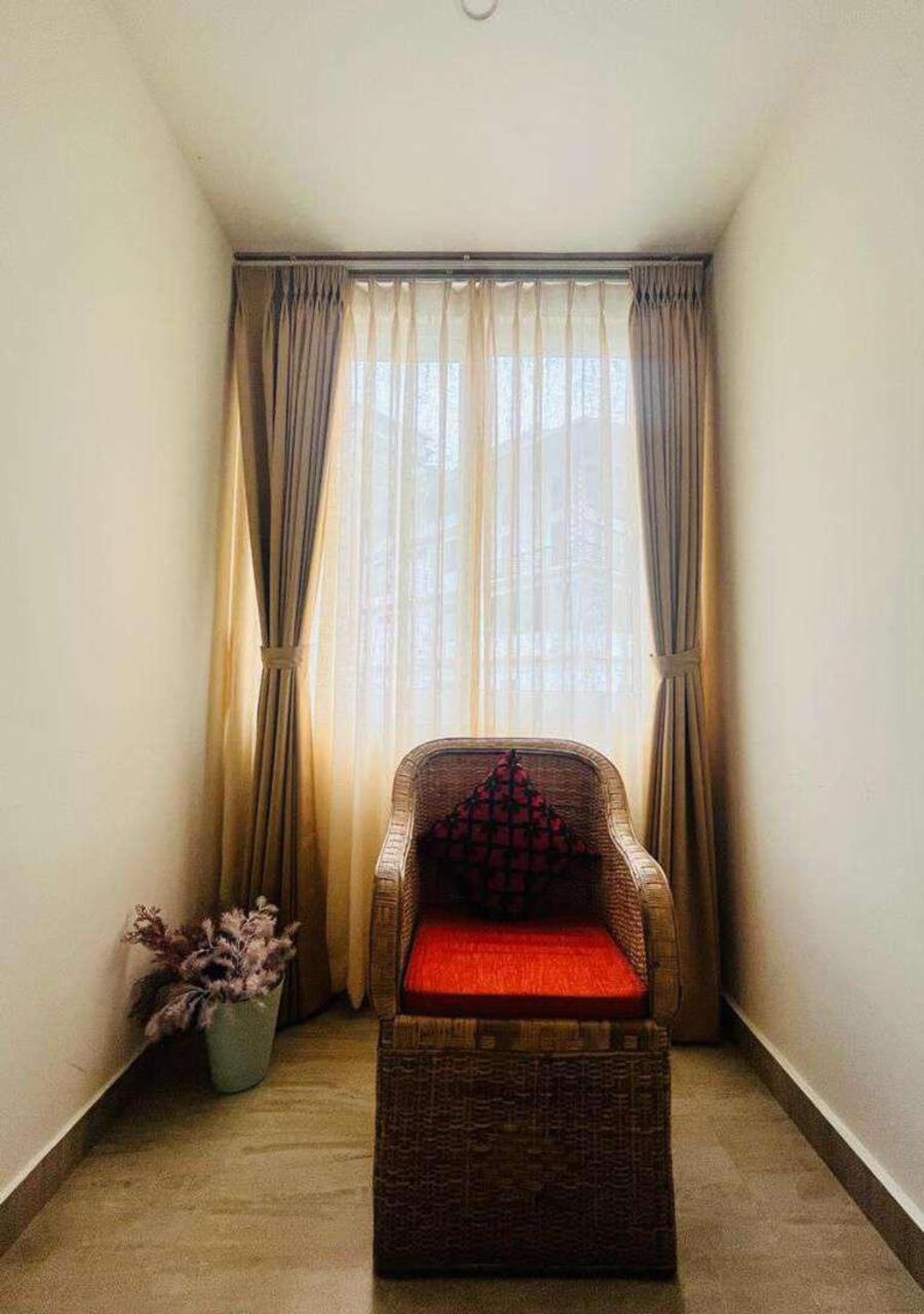 Resort Maplewood & 3*