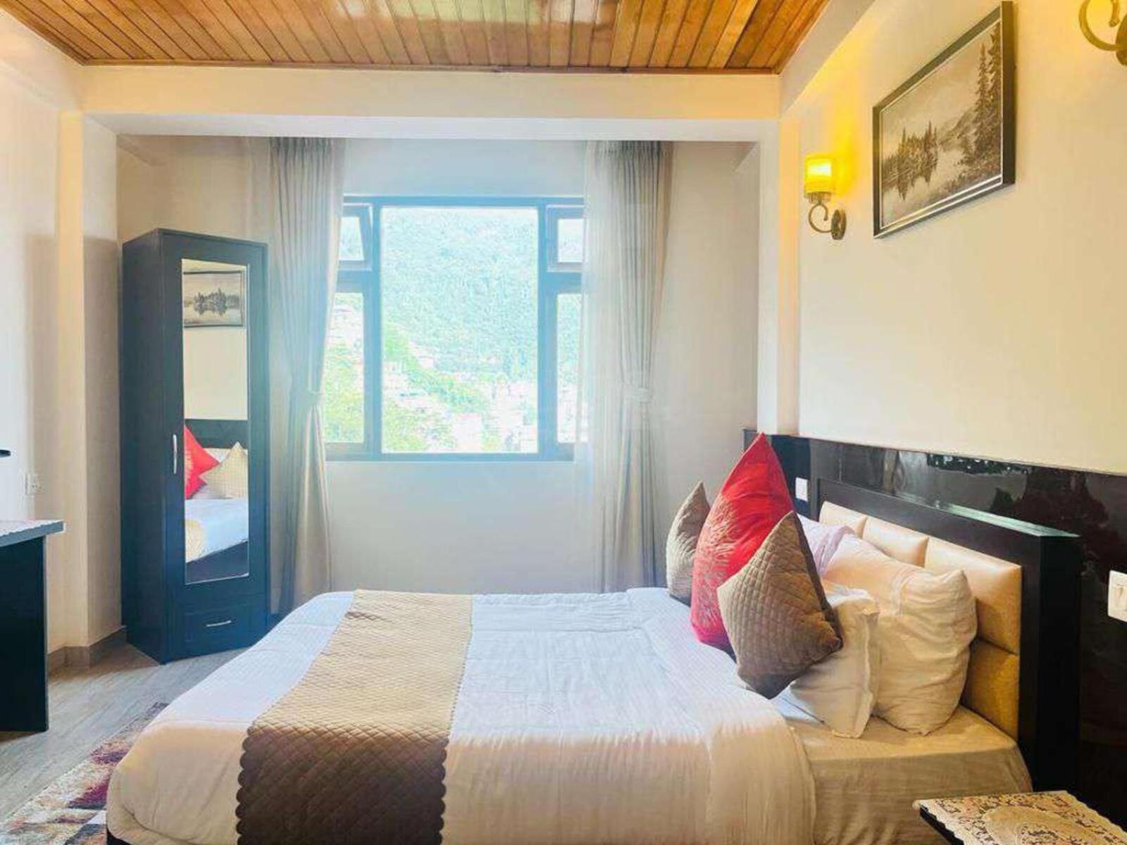 Resort Maplewood & Gangtok
