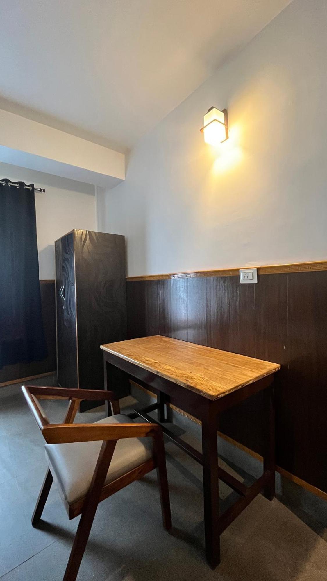 Hostel House Of Nomad