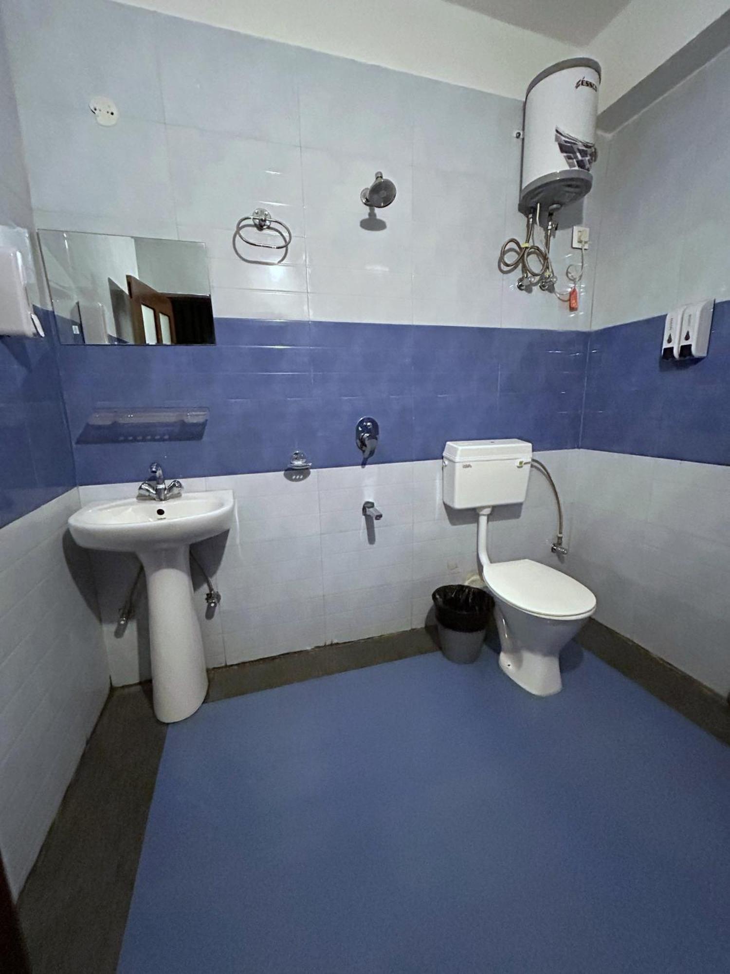 Hostel House Of Nomad Gangtok
